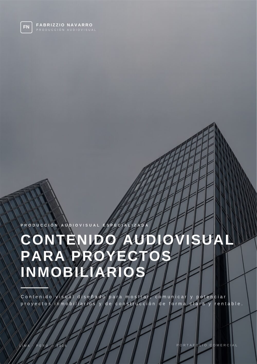 Producción con dron: cuándo suma y cuándo sobra
